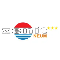 Hotel ZENIT, Neum