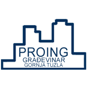 Proing Građevinar d.o.o. Gornja Tuzla
