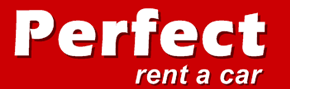 Perfect rent a car