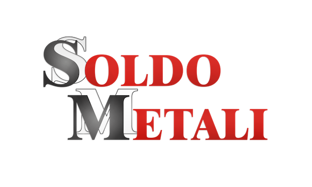 SOLDO METALI
