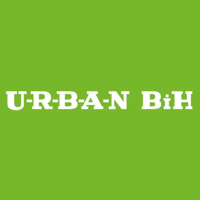 URBAN BiH d.o.o.