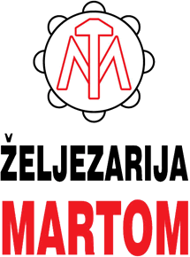 Zeljezarija Martom d.o.o.